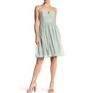 J. Crew Nadia Dress